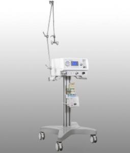 新生儿无创呼吸机 NLF-200C