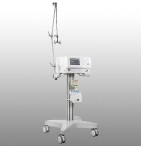 新生儿无创呼吸机 NLF-200A